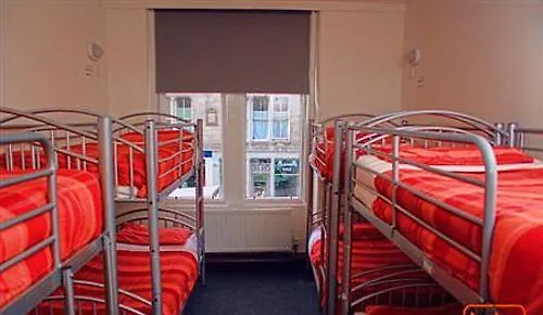 Hostel Hard Rock Rooms Řím