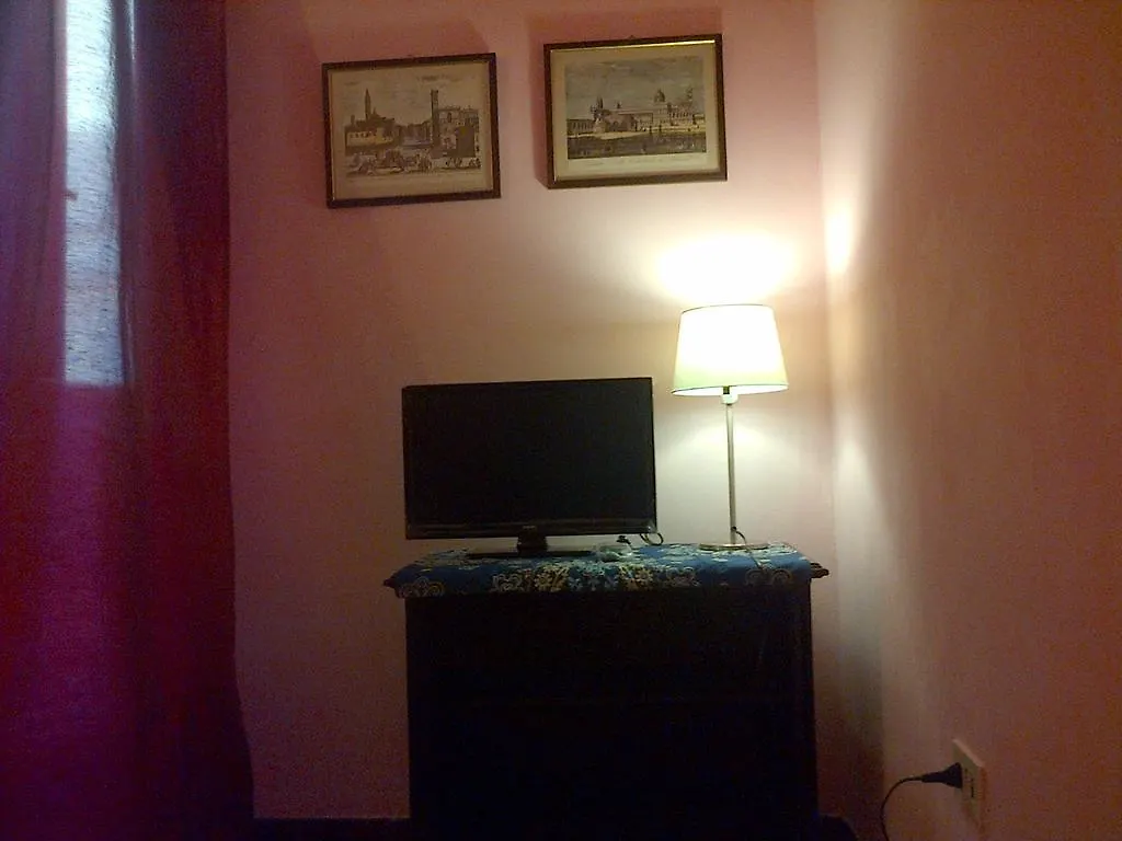Hostel Hard Rock Rooms Rom