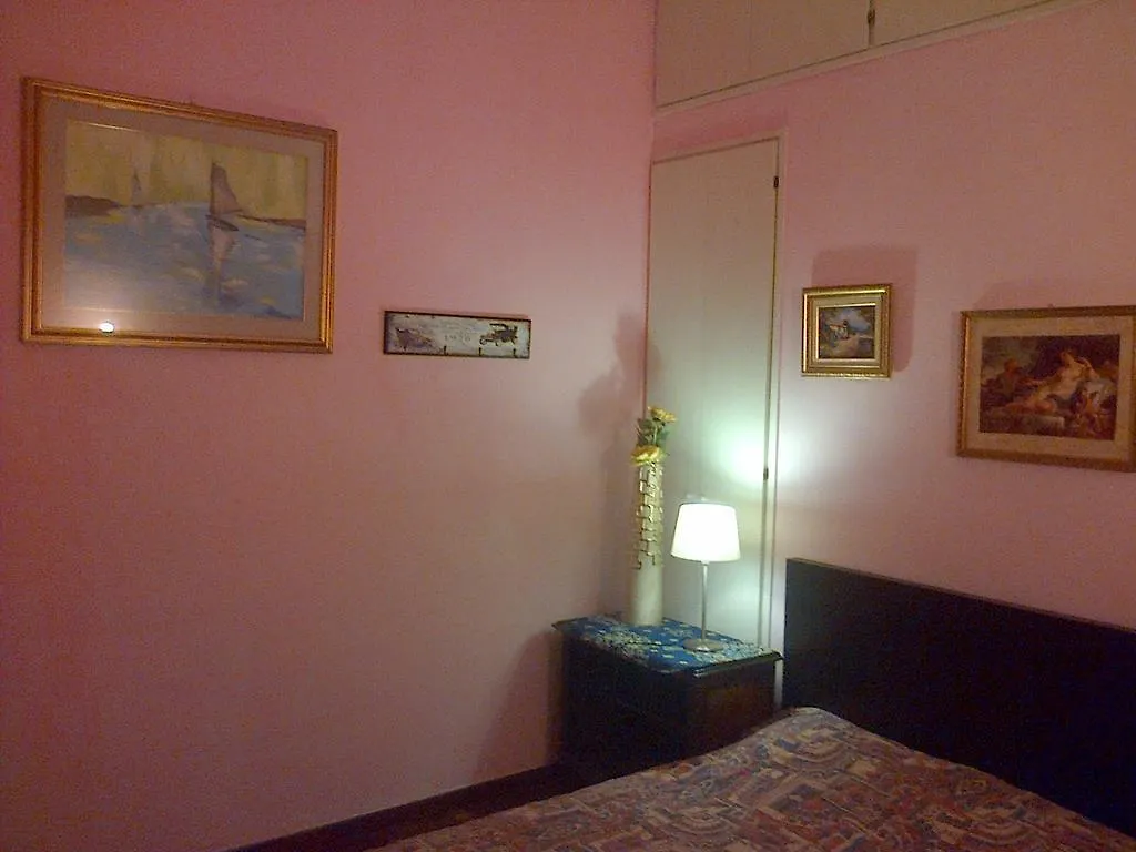Hard Rock Rooms Rom